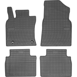 Toyota Camry IX Hybrid SD 2018- Guminiai kilimėliai FROGUM 411463