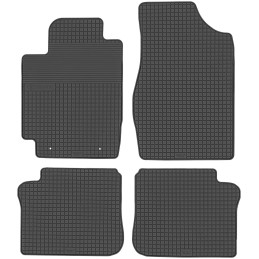 Toyota Camry V30 2001-2006 Guminiai kilimėliai DOMA 213422