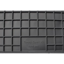 Toyota Camry V30 2001-2006 Guminiai kilimėliai DOMA 213422