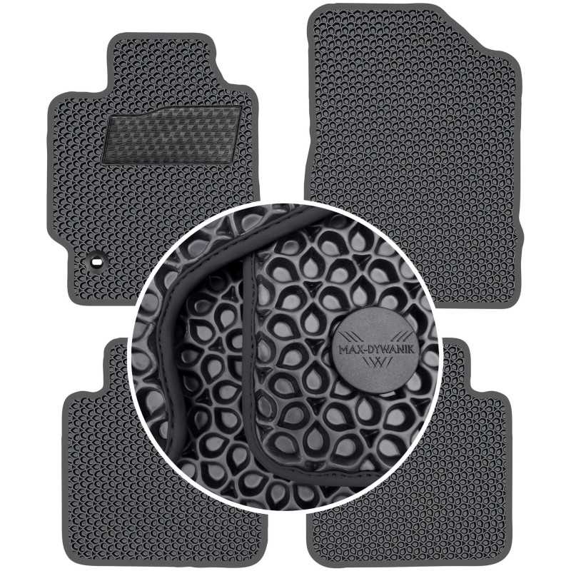 Toyota Camry VII 2006-2011 EVA MAX-MAT 10807