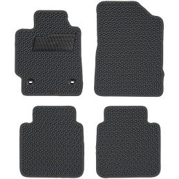 Toyota Camry VII 2006-2011 EVA MAX-MAT 10807