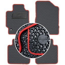 Toyota Camry VII 2006-2011 EVA MAX-MAT 10807