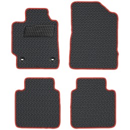 Toyota Camry VII 2006-2011 EVA MAX-MAT 10807