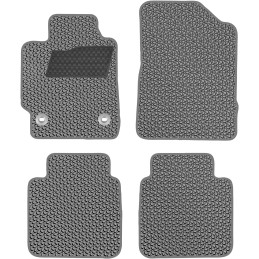 Toyota Camry VII 2006-2011 EVA MAX-MAT 10807