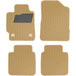 Toyota Camry VII 2006-2011 EVA MAX-MAT 10807