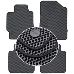 Toyota Camry VII 2006-2011 EVA MAX-MAT 10807