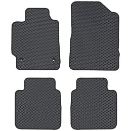 Toyota Camry VII 2006-2011 EVA MAX-MAT 10807