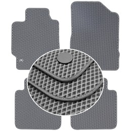 Toyota Camry VII 2006-2011 EVA MAX-MAT 10807