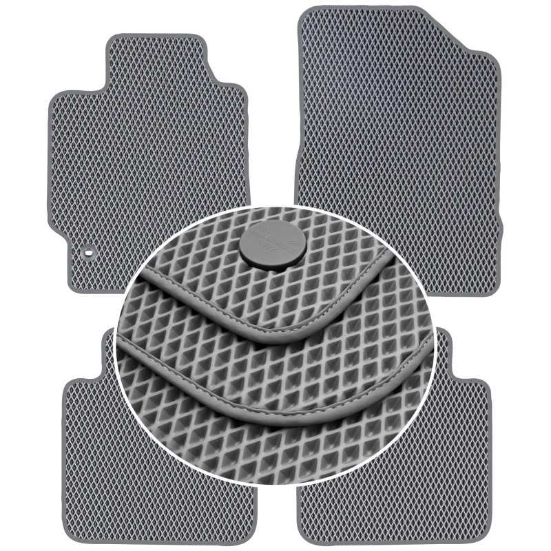 Toyota Camry VII 2006-2011 EVA MAX-MAT 10807