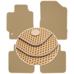 Toyota Camry VII 2006-2011 EVA MAX-MAT 10807