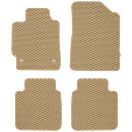 Toyota Camry VII 2006-2011 EVA MAX-MAT 10807