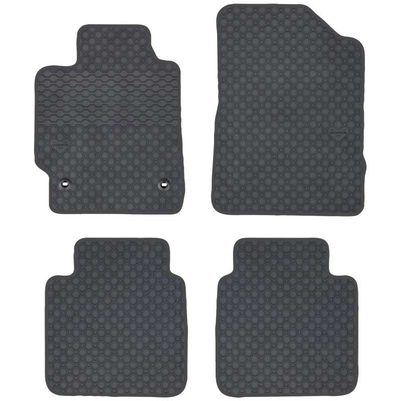 Toyota Camry VII 2006-2011 m. Guminiai kilimėliai PRIME-LINER MAX-MAT