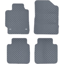 Toyota Camry VII 2006-2011 m. Guminiai kilimėliai PRIME-LINER MAX-MAT