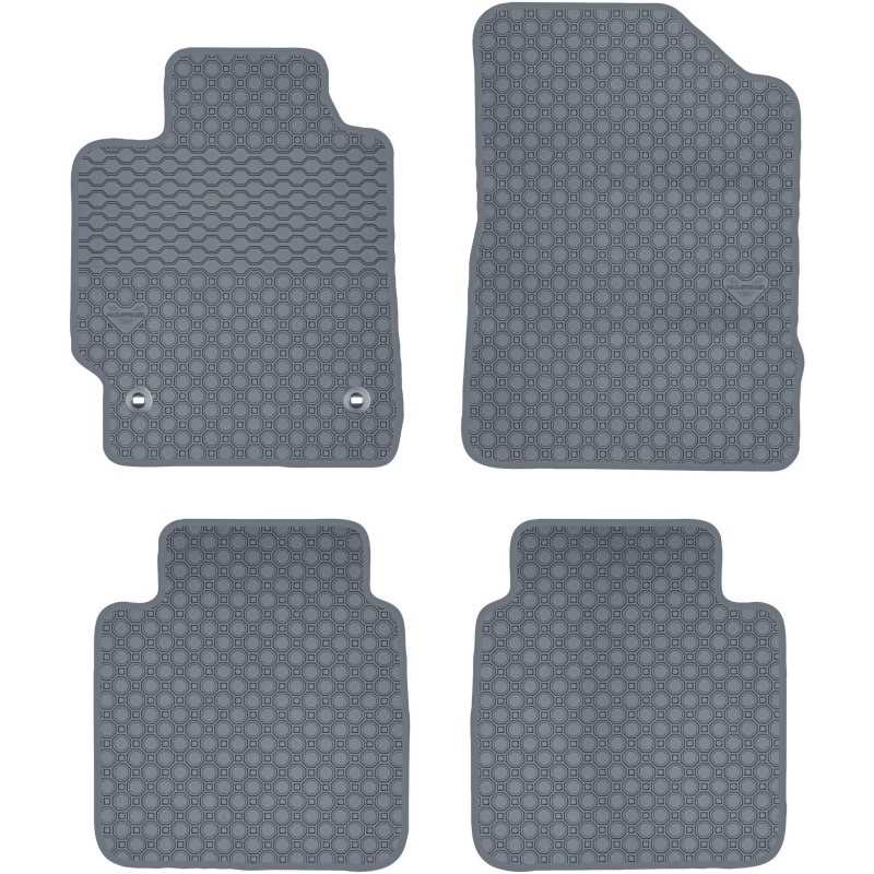 Toyota Camry VII 2006-2011 m. Guminiai kilimėliai PRIME-LINER MAX-MAT
