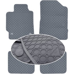Toyota Camry VII 2006-2011 m. Guminiai kilimėliai PRIME-LINER MAX-MAT