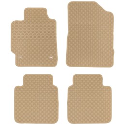 Toyota Camry VII 2006-2011 m. Guminiai kilimėliai PRIME-LINER MAX-MAT