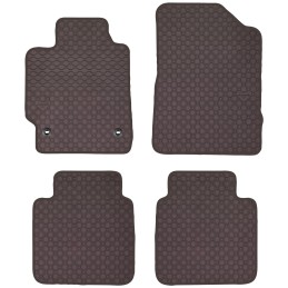Toyota Camry VII 2006-2011 m. Guminiai kilimėliai PRIME-LINER MAX-MAT