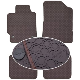 Toyota Camry VII 2006-2011 m. Guminiai kilimėliai PRIME-LINER MAX-MAT