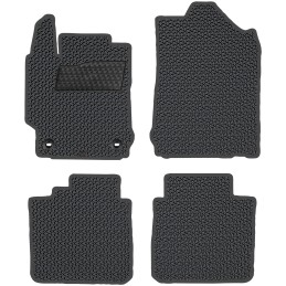 Toyota Camry VIII 2011-2018 EVA MAX-MAT 10808