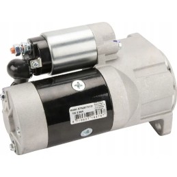Starteris su reduktoriumi 12v 2 3kw su 9 kramp