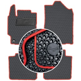 Toyota Camry VIII 2011-2018 EVA MAX-MAT 10808