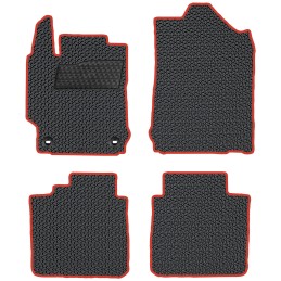 Toyota Camry VIII 2011-2018 EVA MAX-MAT 10808