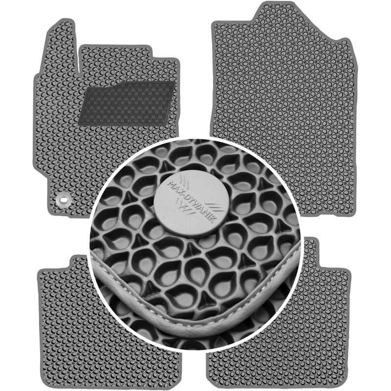 Toyota Camry VIII 2011-2018 EVA MAX-MAT 10808