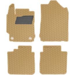 Toyota Camry VIII 2011-2018 EVA MAX-MAT 10808