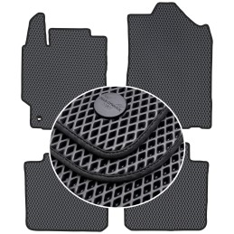 Toyota Camry VIII 2011-2018 EVA MAX-MAT 10808