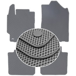 Toyota Camry VIII 2011-2018 EVA MAX-MAT 10808