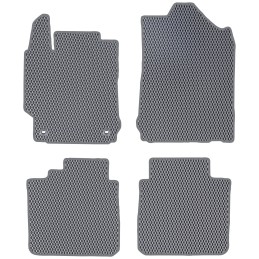 Toyota Camry VIII 2011-2018 EVA MAX-MAT 10808