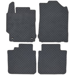 Toyota Camry VIII 2011-2018 m. Guminiai kilimėliai PRIME-LINER MAX-MAT