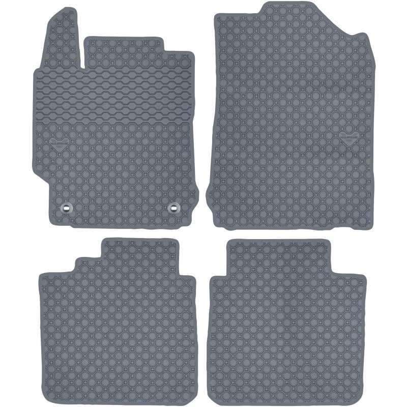 Toyota Camry VIII 2011-2018 m. Guminiai kilimėliai PRIME-LINER MAX-MAT