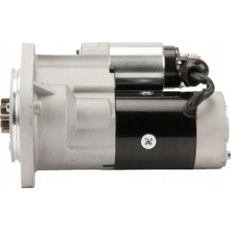 Starteris su reduktoriumi 12v 2 3kw su 9 kramp