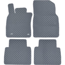 Toyota Camry XC70 2018- Guminiai kilimėliai PRIME-LINER MAX-MAT