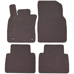 Toyota Camry XC70 2018- Guminiai kilimėliai PRIME-LINER MAX-MAT