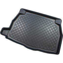 Toyota C-HR / C-HR Hybrid SUV 5D 01.2017- Bagažinės kilimėlis ARISTAR 193381G