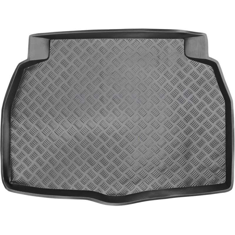 Toyota C-HR 2016- bagažinės kilimėlis MIX-PLAST 33063