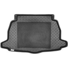 Toyota C-HR 2016- Bagažinės kilimėlis MIX-PLAST 33070/M
