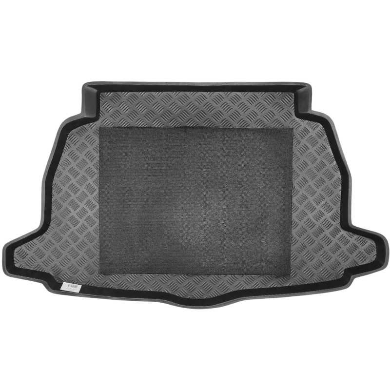 Toyota C-HR 2016- Bagažinės kilimėlis MIX-PLAST 33070/M