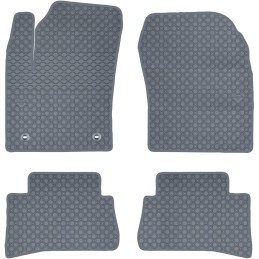 Toyota C-HR 2016- Guminiai kilimėliai PRIME-LINER MAX-MAT