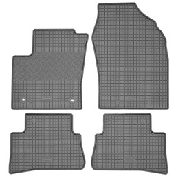 Toyota C-HR 2016- Guminiai kilimėliai RIGUM 904161