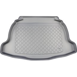 Toyota Corolla Cross Crossover 2022- (1.8 Hybrid) bagažinės kilimėlis ARISTAR 194283G