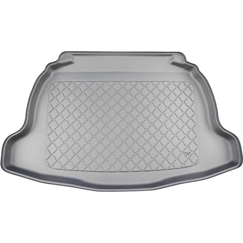 Toyota Corolla Cross Crossover 2022- (1.8 Hybrid) bagažinės kilimėlis ARISTAR 194283G