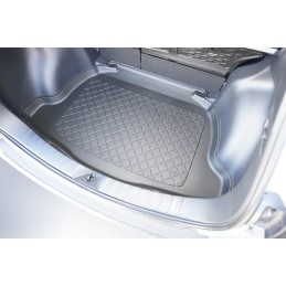 Toyota Corolla Cross Crossover 2022- (1.8 Hybrid) bagažinės kilimėlis ARISTAR 194283G