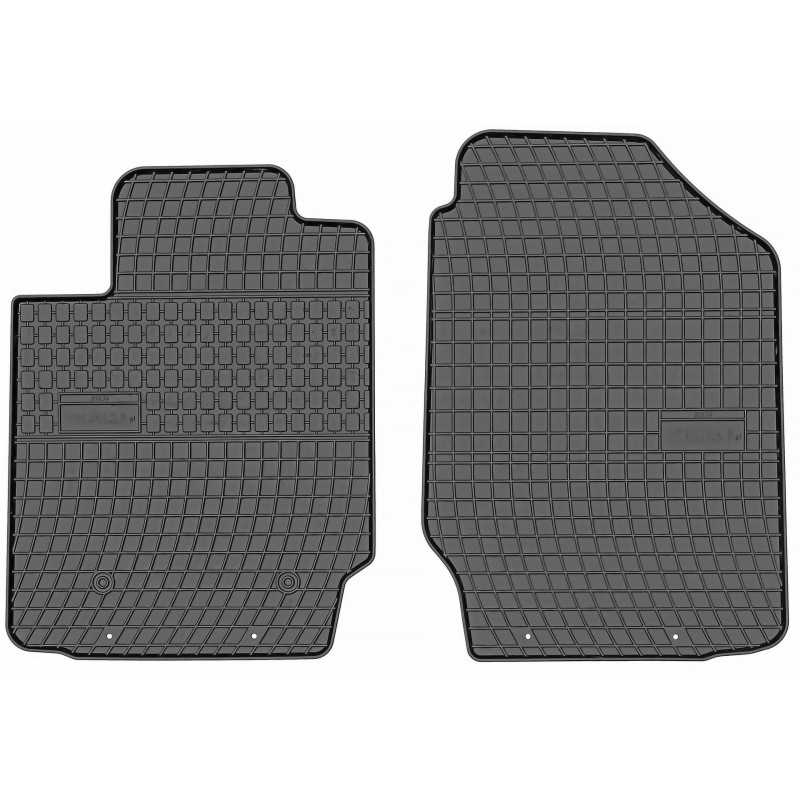 Toyota Corolla E12 2000-2006 Guminiai kilimėliai PRISMAT FRONT 1434/2