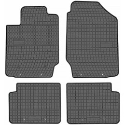 Toyota Corolla E12 2000-2006 m. guminiai kilimėliai PRISMAT 1434