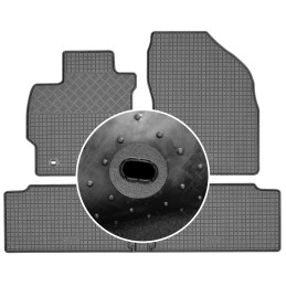 Toyota Corolla E140 2007-2013 m. guminiai kilimėliai RIGUM 902518