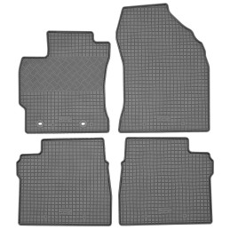 Toyota Corolla E170 2013-2018 Guminiai kilimėliai RIGUM 903997