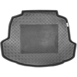 Toyota Corolla Hybrid 2019- bagažinės kilimėlis MIX-PLAST 33071/M